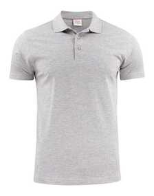 Printer Mens Surf RSX Pique Polo