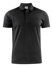 Printer Mens Surf RSX Pique Polo