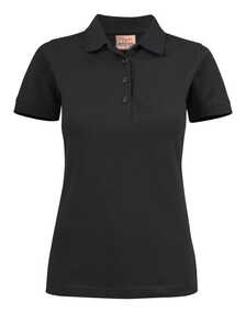 Printer Ladies Surf Stretch Polo