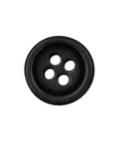 Printer Shirt Button Large (10-Pack)