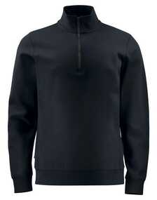 ProJob Prio 2128 1/2 Zip Sweatshirt