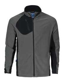 ProJob Prio 2325 Microfleece Jacket