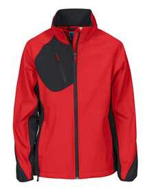 ProJob Prio 2423 Ladies Softshell Jkt