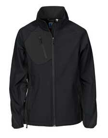 ProJob Prio 2423 Ladies Softshell Jkt