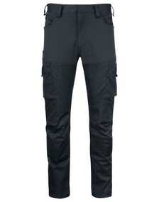 ProJob Premium Stretch Trouser