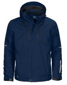 ProJob 3407 Padded Functional Jkt