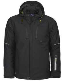 ProJob 3407 Padded Functional Jkt
