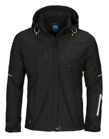 ProJob 3412 Ladies Functional Jkt