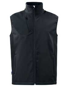 ProJob Prio 3702 Softshell Vest