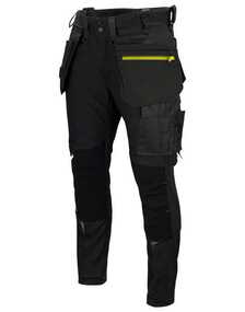 ProJob Kevlar Stretch Holster Trouser