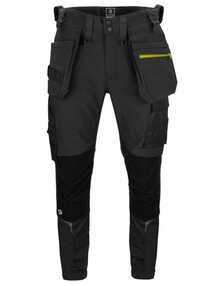 ProJob Kevlar Stretch Holster Trouser