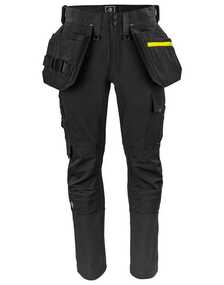 ProJob Premium Stretch Holster Trouser