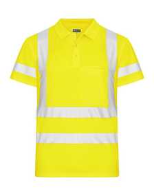 ProJob Prio 6040 Class 2/3 Pique Polo