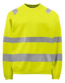 ProJob Prio 6106 Class 3 Sweatshirt