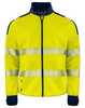 Yellow/Navy