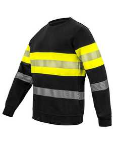 ProJob 6129 EN ISO 20471 Class 1 Sweat