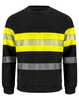 Yellow/Black