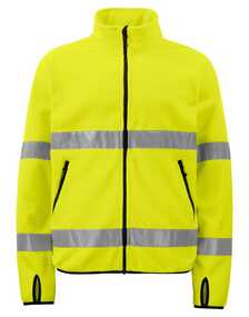 ProJob Prio 6327 Class 3 Fleece Jkt