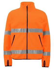 ProJob Prio 6327 Class 3 Fleece Jkt