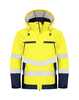 Yellow/Navy