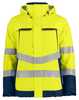 Yellow/Navy