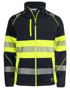 ProJob 6443 Class 1 Softshell Jkt