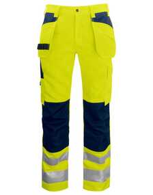 ProJob Hi Vis Holster Trouser
