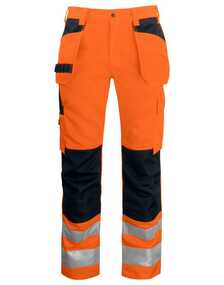 ProJob Hi Vis Holster Trouser