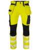 Yellow/Black