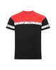Black/Red