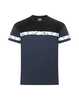 Navy/Black