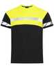 Black/Yellow