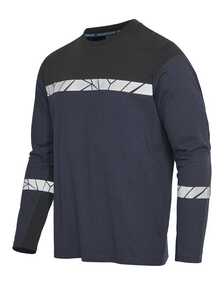 ProJob Progression 7002 LS T-Shirt