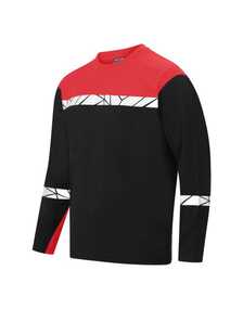 ProJob Progression 7002 LS T-Shirt