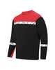 Black/Red