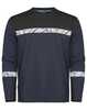 Navy/Black