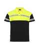 Black/Yellow