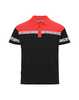 Black/Red