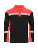 Black/Red