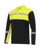 Black/Yellow