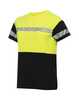 Black/Yellow