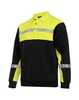 Black/Yellow