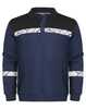 Navy/Black