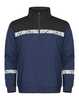 Navy/Black