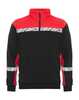 Black/Red