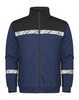 Navy/Black