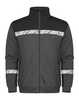 Grey/Black