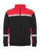 Black/Red
