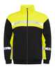 Black/Yellow
