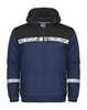 Navy/Black